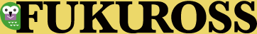 Fukurossのロゴ